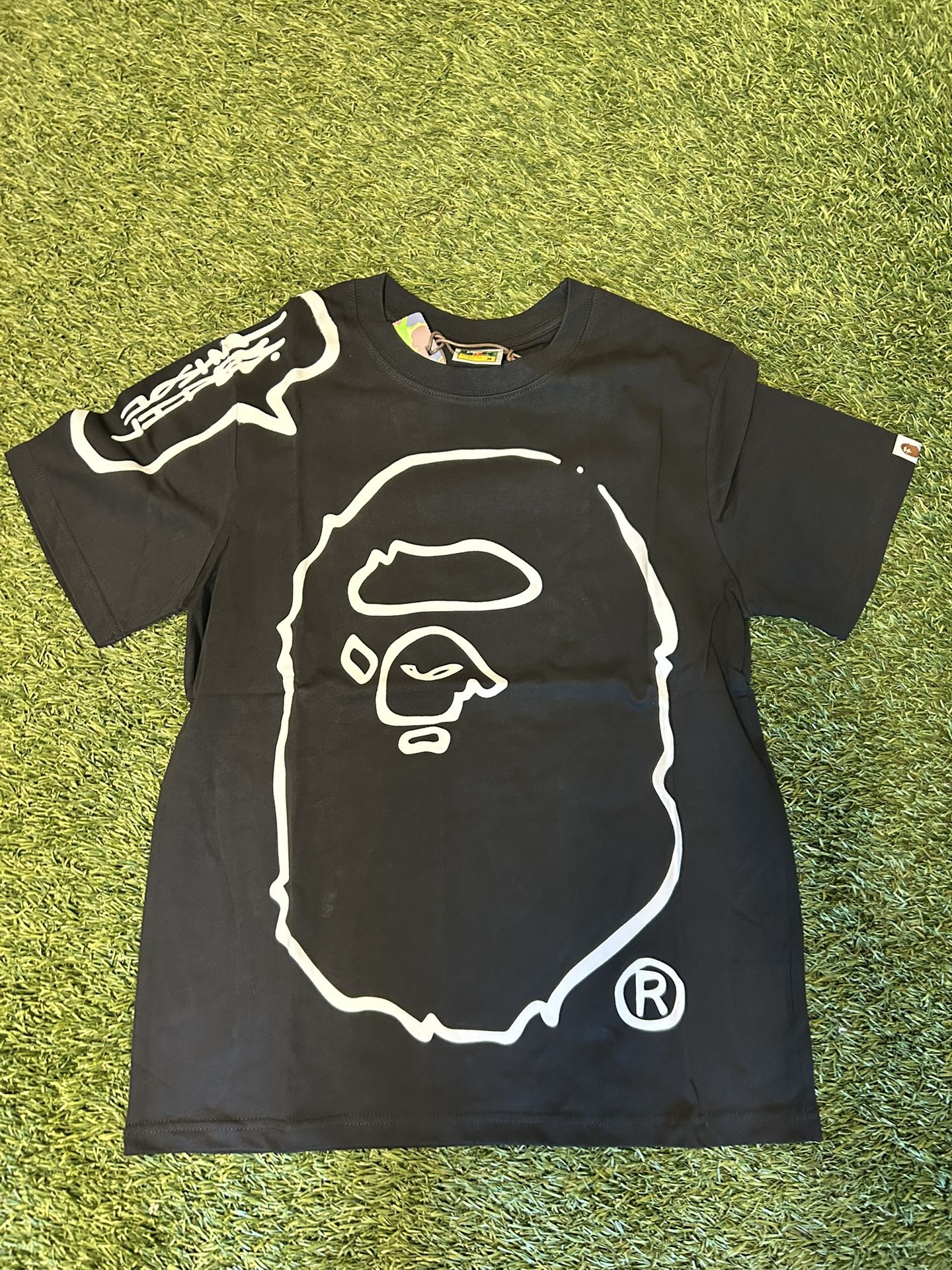Bape Shirt