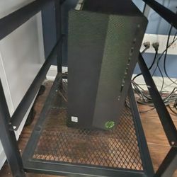 Gaming Pc Overclocked