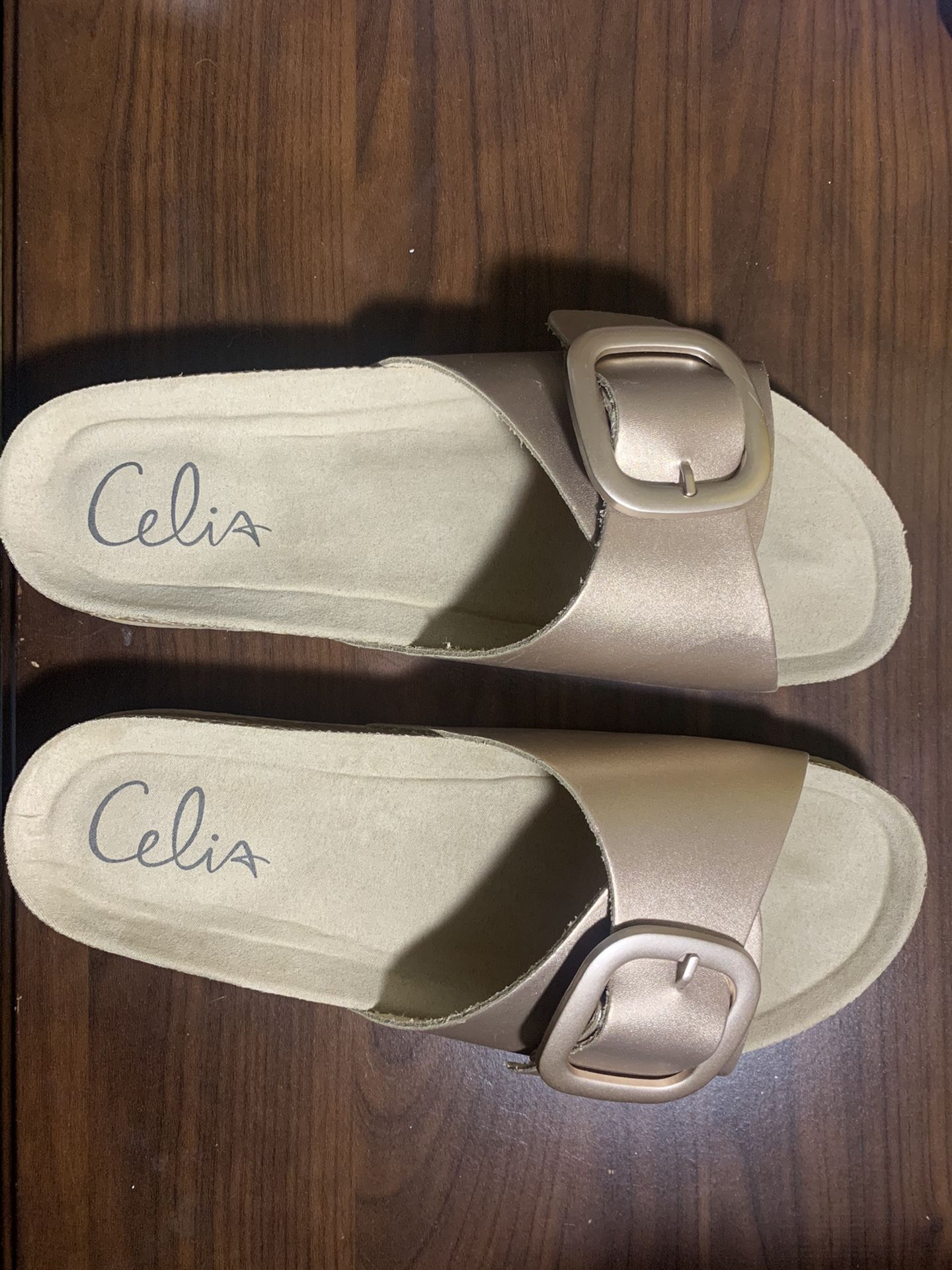 Sandals