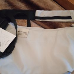 Lululemon Belt Bag