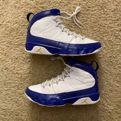 Size 13 - Air Jordan 9 retro Kobe  No Box 