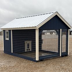 8ft.x12ft. Chicken Coop FOR SALE  