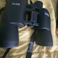  Bushnell Falcon 10x50 Binoculars 