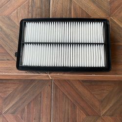 New air filter for Acura T.L.X 4 cilinders from 2015 to 2020 $ 5.00.