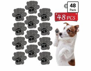 Dog Anti Slip Paw Grips Traction stickers