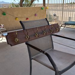 Coat Rack