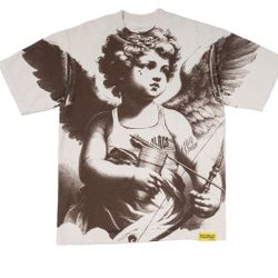 Awful Lot Of Cough Syrup Shirt 