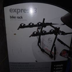 Bike Rack