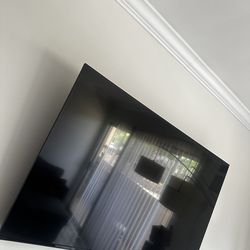 TCL 55” Class S4 (55S451) 4K UHD HDR Smart TV Roku TV