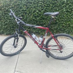 Trek 4500 Bicycle