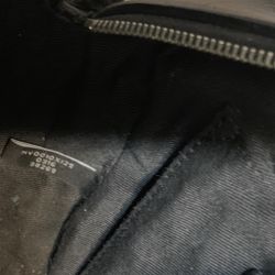 Vince leather bag