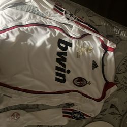 Ac Milan jersey retro 2006/2007