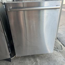 BOSCH DISHWASHER  DELIVERY AVAILABLE FOR SMALL FEE 🚛