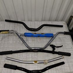 Handle Bars For Sale 