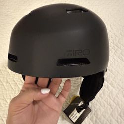 Giro Ledge MIPS Snow Helmet