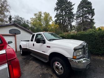 2004 Ford F-350