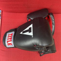 Boxing Gloves 