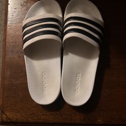 Adidas Slides