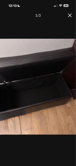 Ottoman/storage