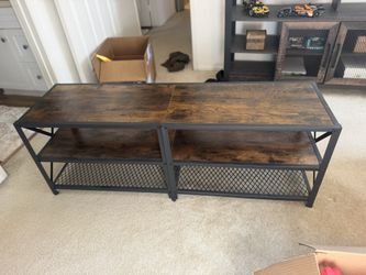 Tv Stand