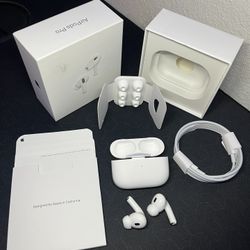 AirPod Pro Gen 2