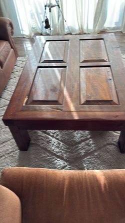 Coffee Table