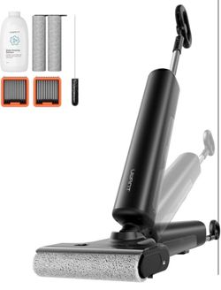 UWANT   UWANT Cordless Wet Dry Vacuum Cleaner D600