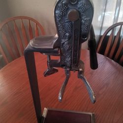 Wine Opener 