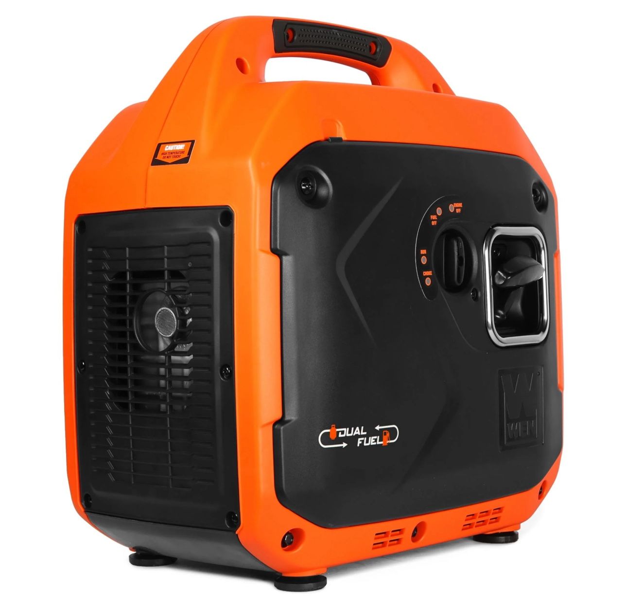 Wen DF360iX GENERATOR