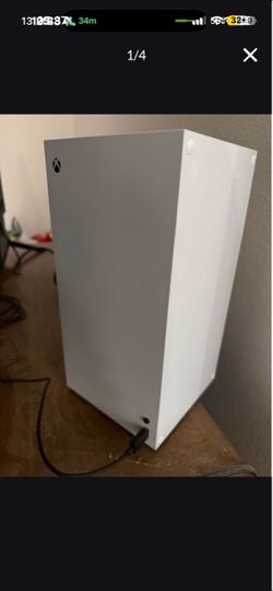 Xbox Series One Digitial 1TB