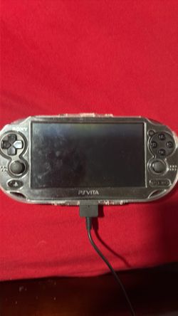 Ps vita 1000 oled