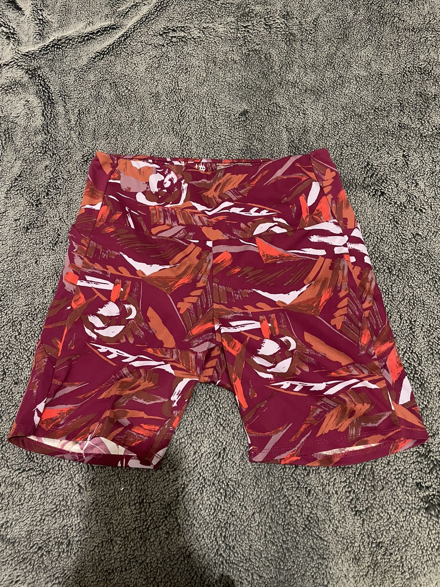 Womens Shorts
