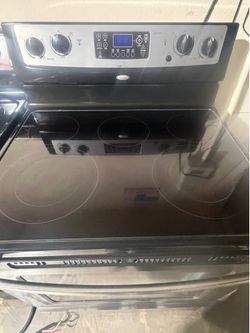 Stove