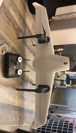 HEQ Swan K-1 Drone