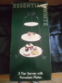 3 Tier Server*See Description