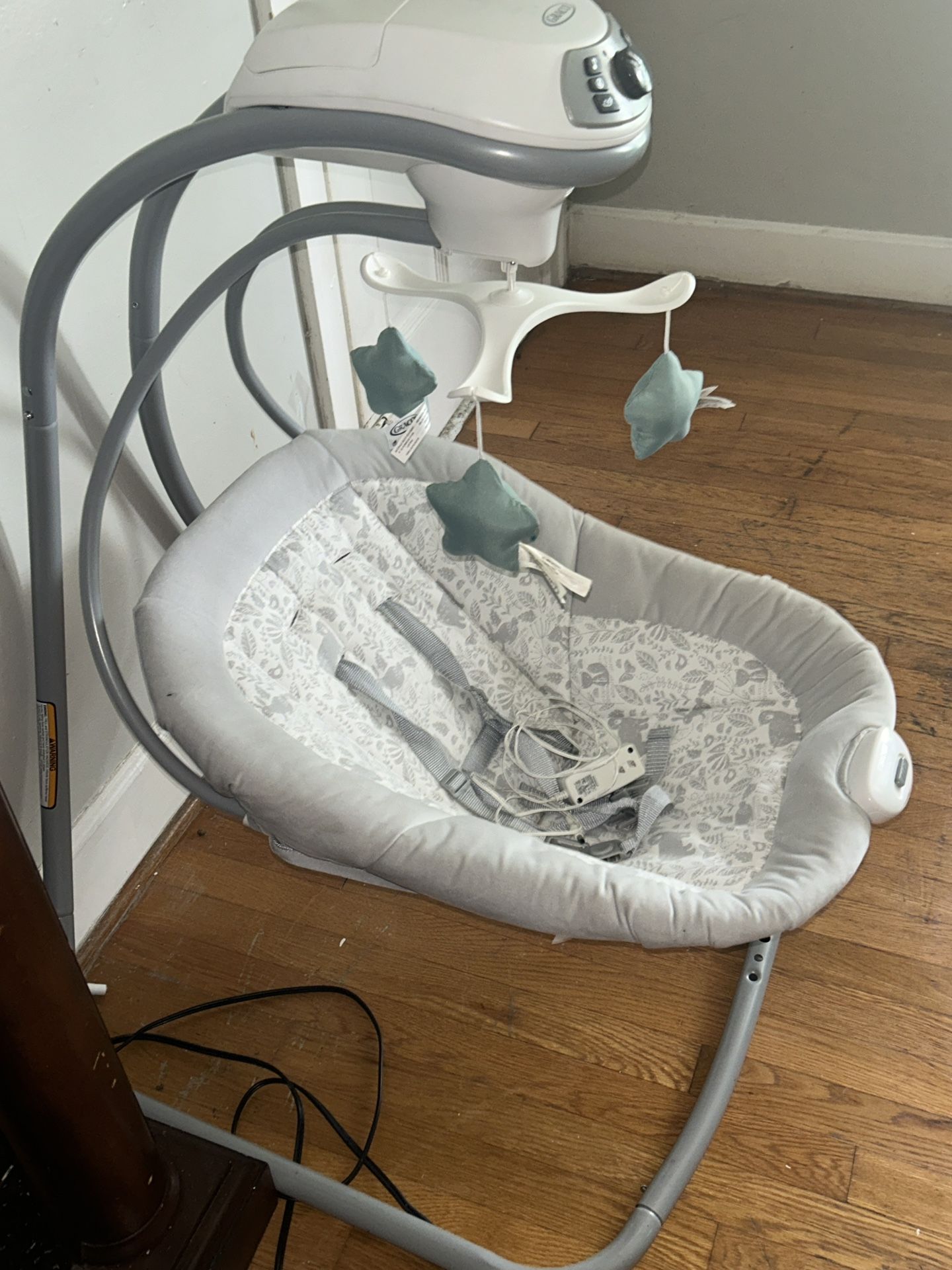 Baby Swing