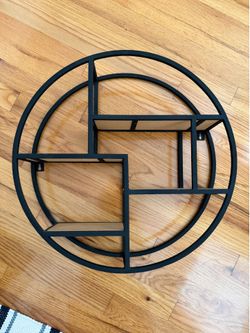 Wall sconce decor