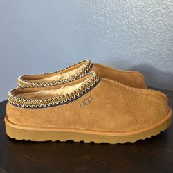 UGG Men’s Tasman Slippers 