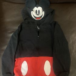 Disney Parks Kids Jacket