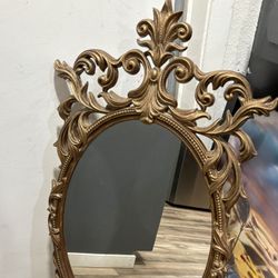 Vintage Turner Mirror