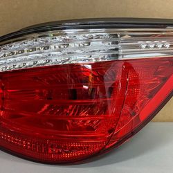 BMW Tail Light Assy - #632-171-805-16
