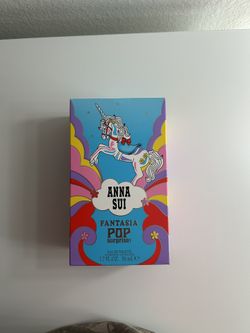 Anna Sui | Fantasia Perfume