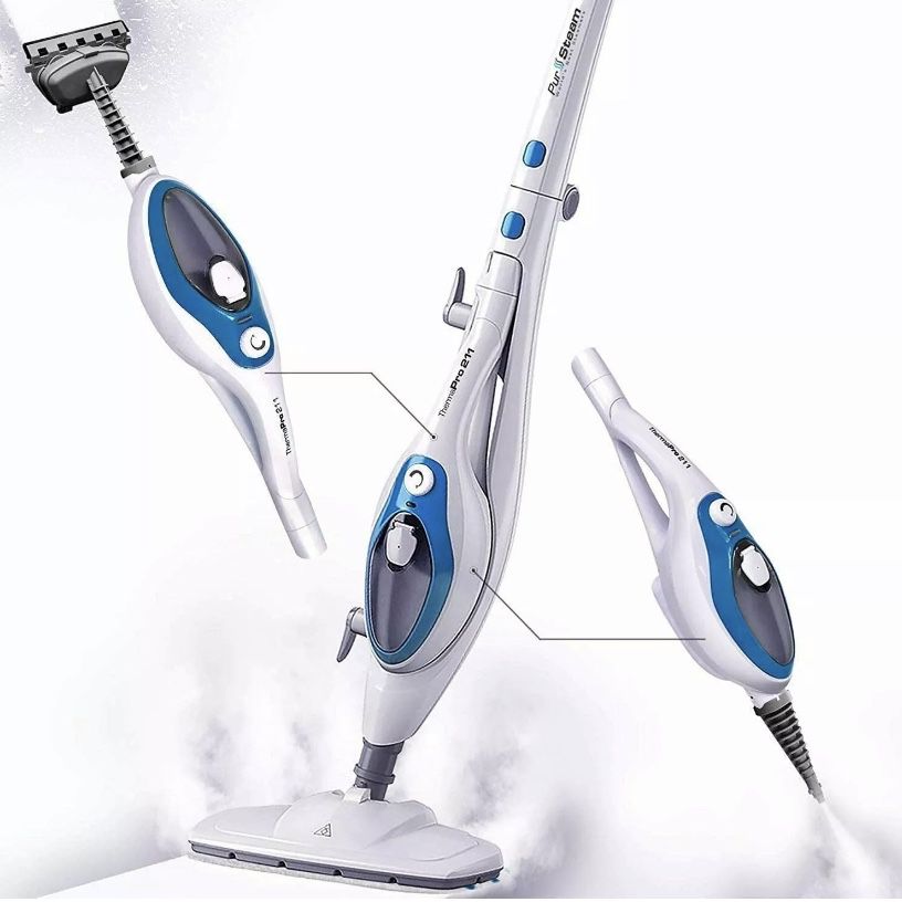 Therma Pro Steam Mop