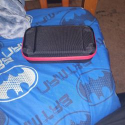 Nintendo Switch Case 