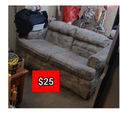 Chair Couch Love Seat Cart