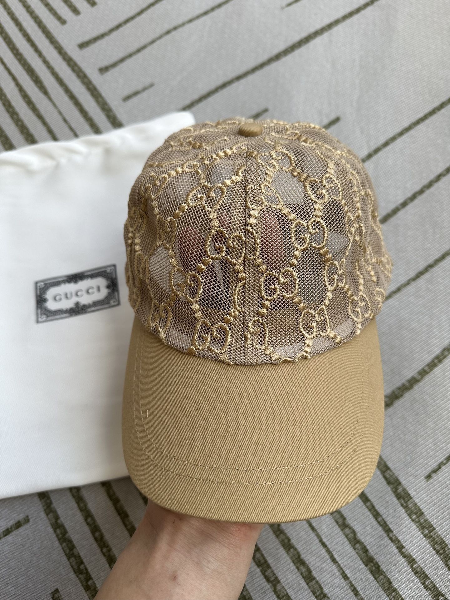 Gucci hats