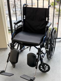 Wheelchair
