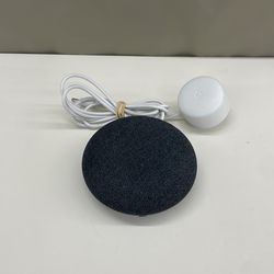 Google Nest. Item No 730 (Shopgoodwill )