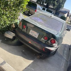 Lexus Is300