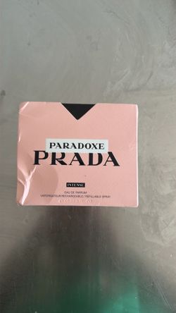 Prada - I am Unpredictable